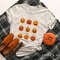 Jack-o-Lantern Shirt, Halloween Shirt, Pumpkin Shirt, Fall Shirts, Fall Harvest, Halloween Clothes, Spooky Season Shirt, Halloween Tee - 1.jpg