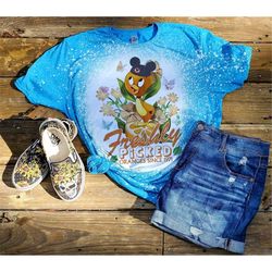 disney orange bird shirt, flower and garden festival shirt, epcot shirt, disney shirt, graphic tee, epcot festival shirt
