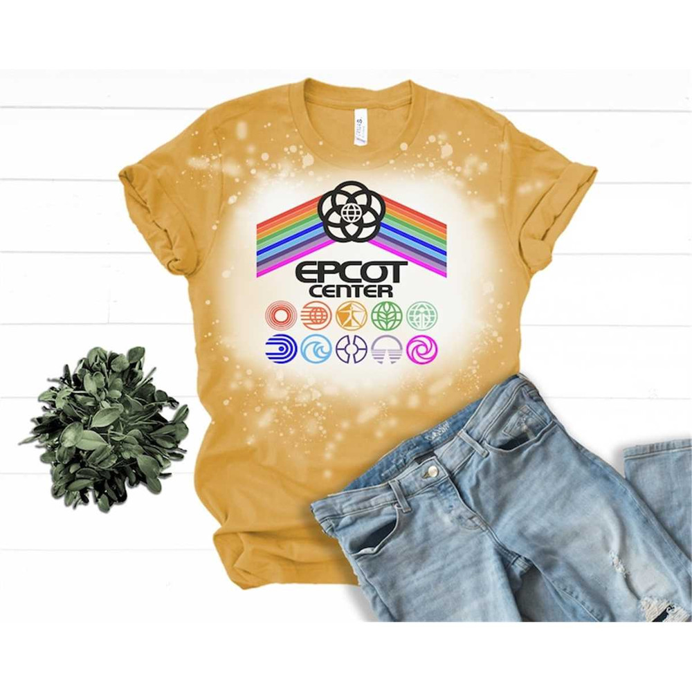 MR-1772023115935-wdw-epcot-shirt-epcot-shirt-bleached-shirt-disney-world-image-1.jpg