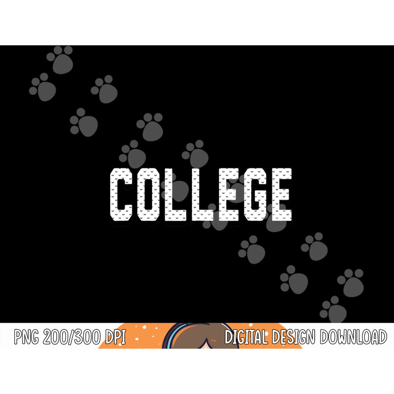 College 80s Party House Movie Classic College png, sublimation copy.jpg