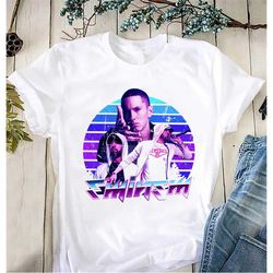 eminem hip hop unisex shirt, graphic eminem fan gift shirt, eminem t shirt for men and women, eminem tour t-shirt, emin