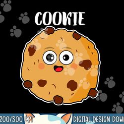 cookie costume adult shirt for funny halloween pair group png, sublimation copy