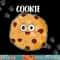 Cookie costume adult Shirt for Funny Halloween pair Group png, sublimation copy.jpg
