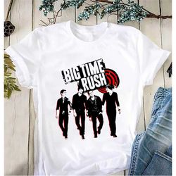 big time rush retro t-shirt, btr big time rush merch gift, 2023 cant get enough tour shirt, big time rush fan lovers shi