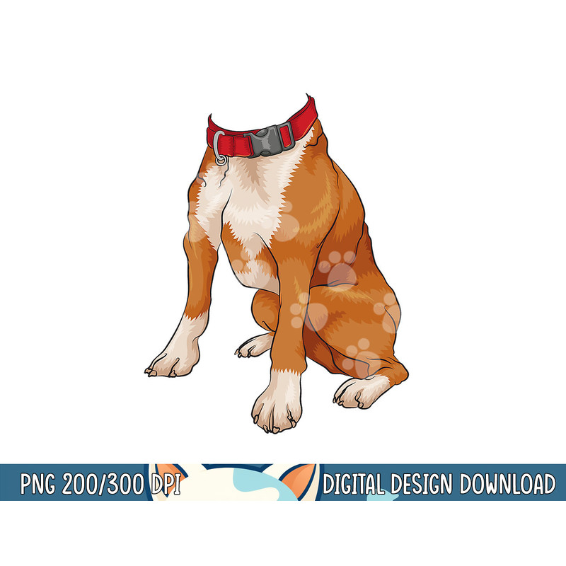 Cool Headless Boxer Dog Halloween Costume Funny Lazy Gift png, sublimation copy.jpg