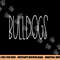 Bulldogs School Spirit Team Mascot Teacher Gift png, sublimation copy.jpg