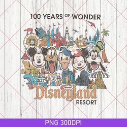 vintage disneyland resort png, mickey and friends png, mickey disney png, disney trip png, disney vacation 2023 png