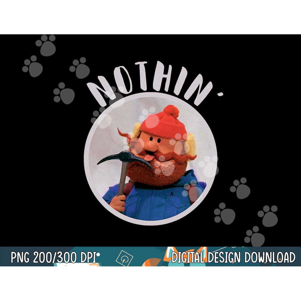 Cornelius of the Yukon Christmas Special Nothin Cornelius png,sublimation copy.jpg