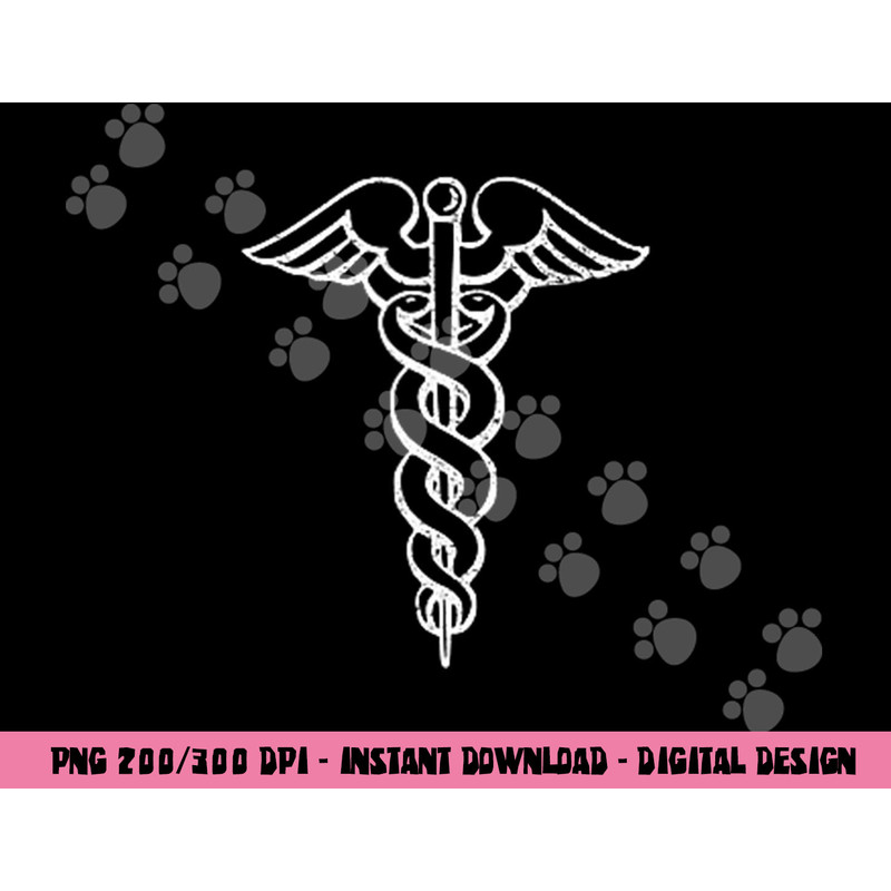 CADUCEUS SYMBOL NURSE DOCTOR MEDIC RN NP NA HOSPITAL png, sublimation copy.jpg