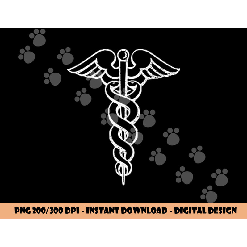 CADUCEUS SYMBOL NURSE DOCTOR MEDIC RN NP NA HOSPITAL png, sublimation copy.jpg