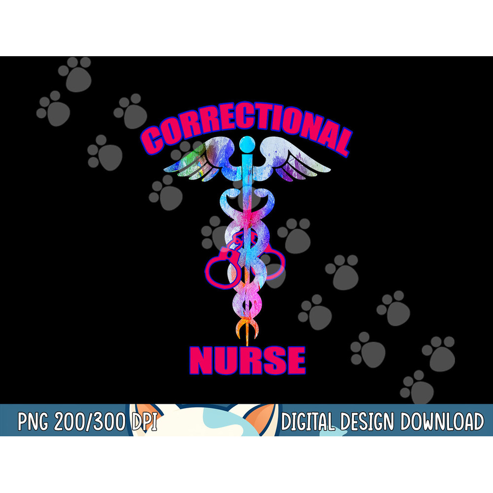 Correctional Nurse Jails Prisons Inmate Care RN LPN Nursing png, sublimation copy.jpg