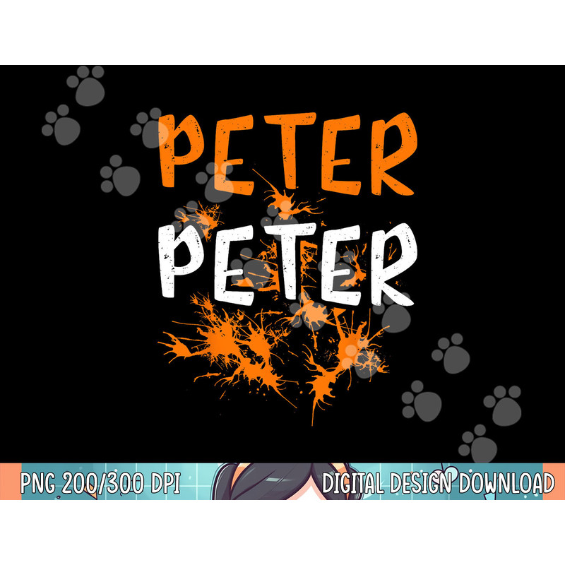 Couples Costume Peter Pumpkin Eater Splash Halloween png, sublimation copy.jpg