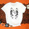 Funny Skeleton Dancing Shirt, Halloween Shirt, Horror Shirt, Halloween Costume, Funny Halloween Gift, Halloween Party, Spooky Season Tee - 4.jpg