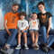Halloween Shirt,Disney Halloween Shirt,Halloween Family Shirts,Disney Pumpkin Shirt,Pumpkin Family Shirts,Halloween Party Shirt - 1.jpg