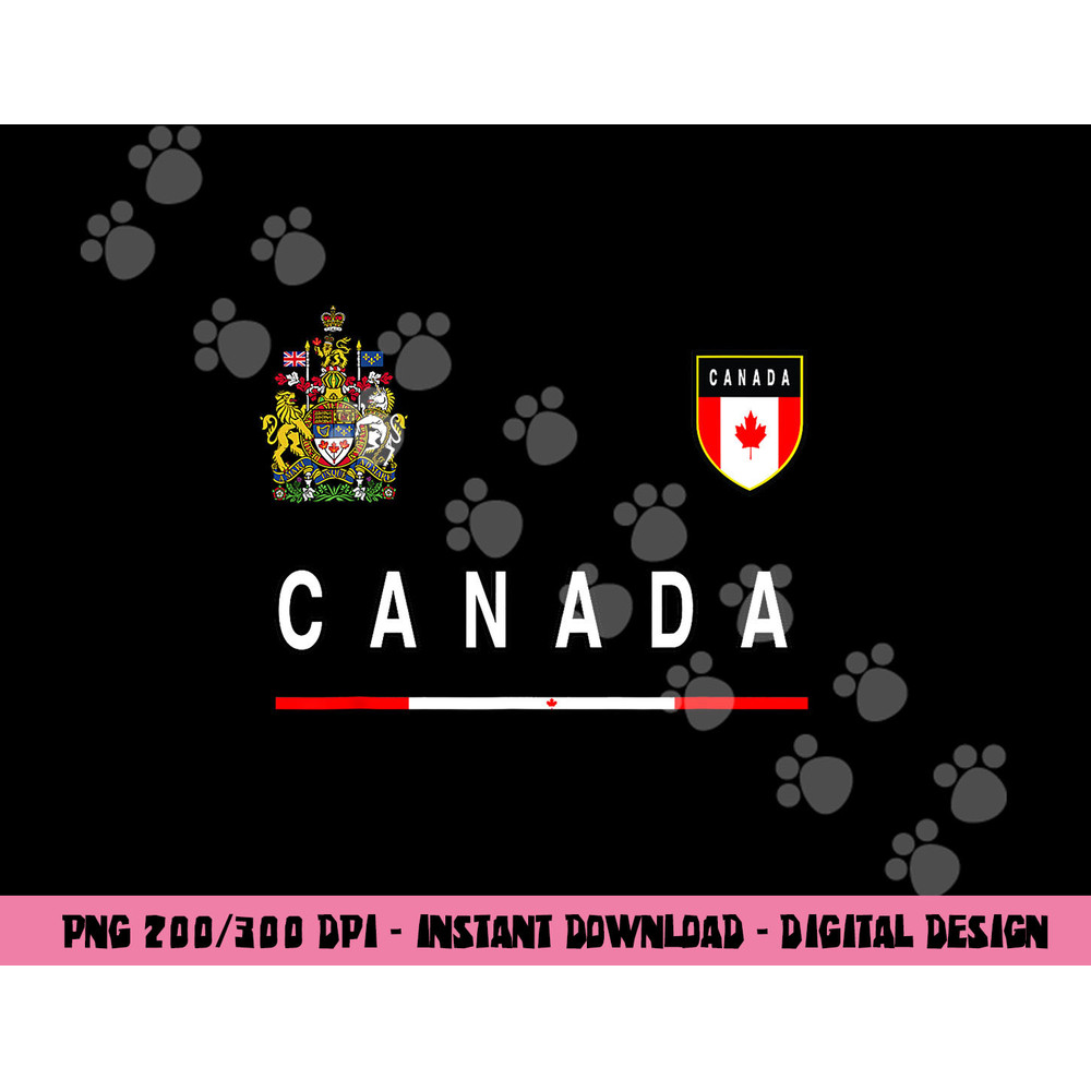 Canada SportSoccer Jersey Tee Flag Football Ottawa png, sublimation copy.jpg