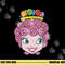 Candy Land Halloween Princess Lolly Big Face png, sublimation copy.jpg