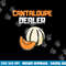 CANTALOUPE DEALER, Melon, Fruits, Melon Lover, Halloween  png,sublimation copy.jpg
