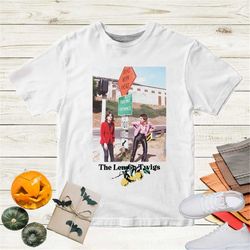the lemon twigs 2023 tshirt, the lemon twigs unisex t shirt full size s - 5xl, vinatge the lemon twigs t shirt