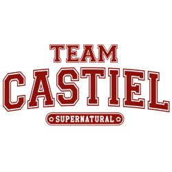 team castiel supernatural, supernatural png, winchester svg, sam and dean stencil, cricut silhouette svg, png, dxf