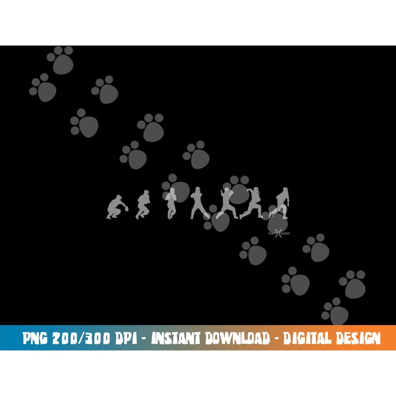 Catcher Evolution Baseball Lifestyle png, sublimation copy.jpg