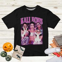 kali red moon in venus shirt world tour 2023 merch kali uchis red moon in venus tour shirt red moon in venus album t-shi