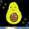 Cute Avocado Funny Avocado png, sublimation copy.jpg