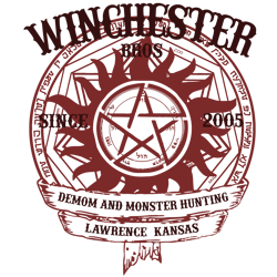 supernatural svg , winchester brothers svg, dean & sam winchester svg, supernatural logo svg