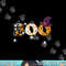 Boo Halloween Costume With Spiders And Witch Hat png, sublimation copy.jpg