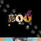 Boo Halloween Costume With Spiders And Witch Hat png, sublimation copy.jpg