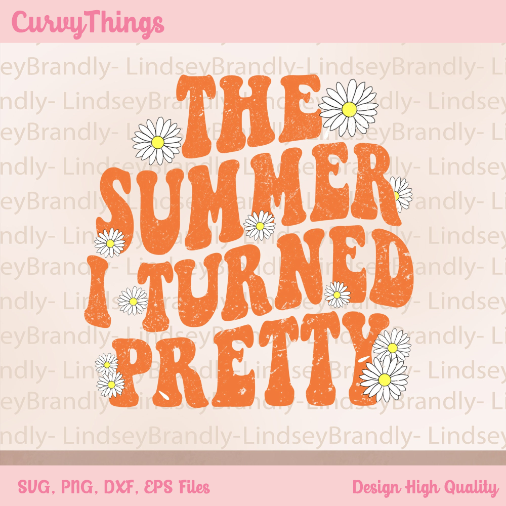 Beach Summer Trip Png, Cousin Beach North Carolina Png, The Summer I Turned Pretty Png - 1.jpg