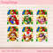 Bundle Mario Birthday Boy Png, Birthday Party Family Png, Family Matching Png - 1.jpg
