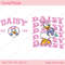 Daisy Dis ney Png, Mickey and Friends Png, Dis ney Family Png, Digital Download Png - 1.jpg