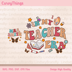 in my teacher era png, in my cool teacher era png, best teacher png