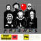 Horror Movies Characters PNG, Halloween Sublimation Designs Png, Horror Movies (11).jpg