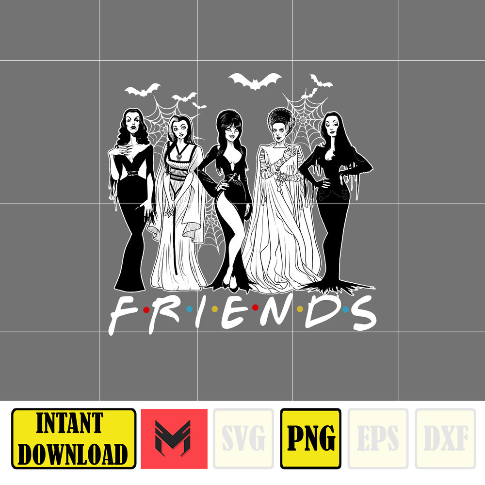 Horror Movies Characters PNG, Halloween Sublimation Designs Png, Horror Movies (20).jpg