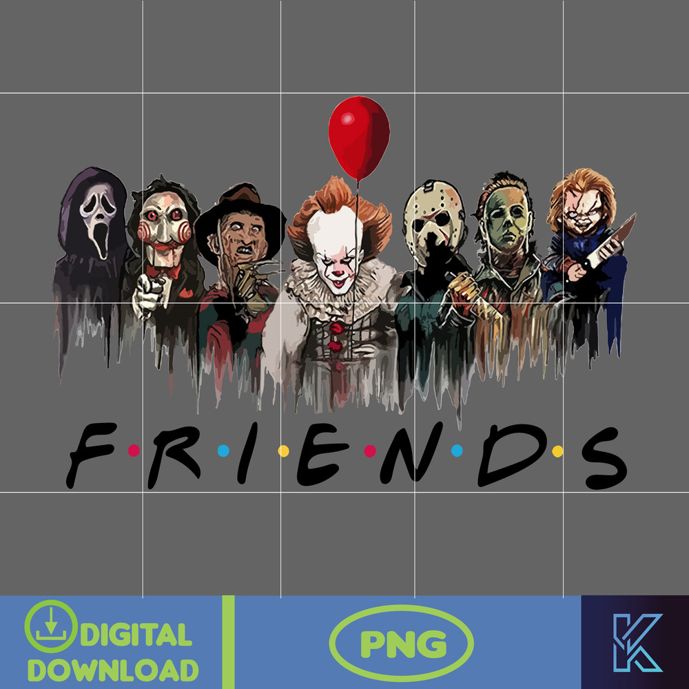 Horror Movies Characters PNG, Halloween Sublimation Designs Png, Horror Movies (28).jpg
