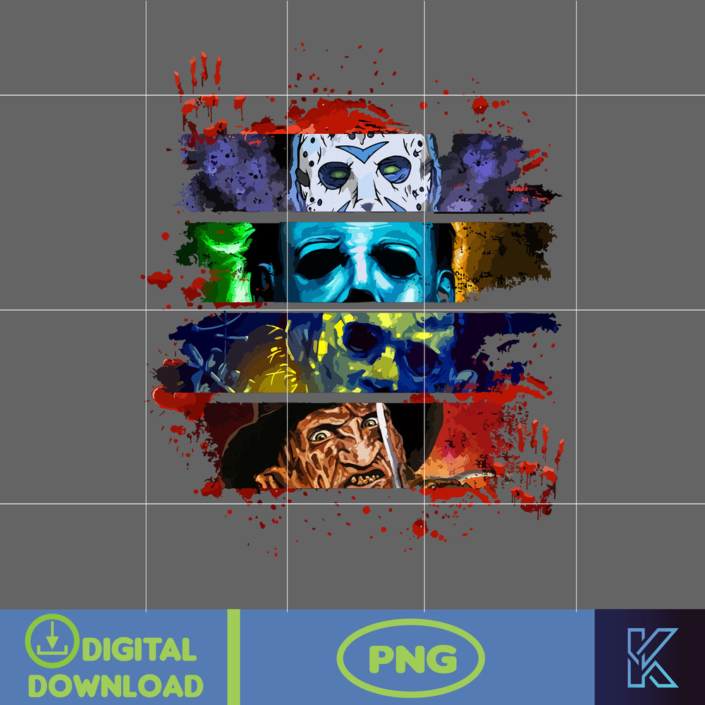 Horror Movies Characters PNG, Halloween Sublimation Designs Png, Horror Movies (32).jpg