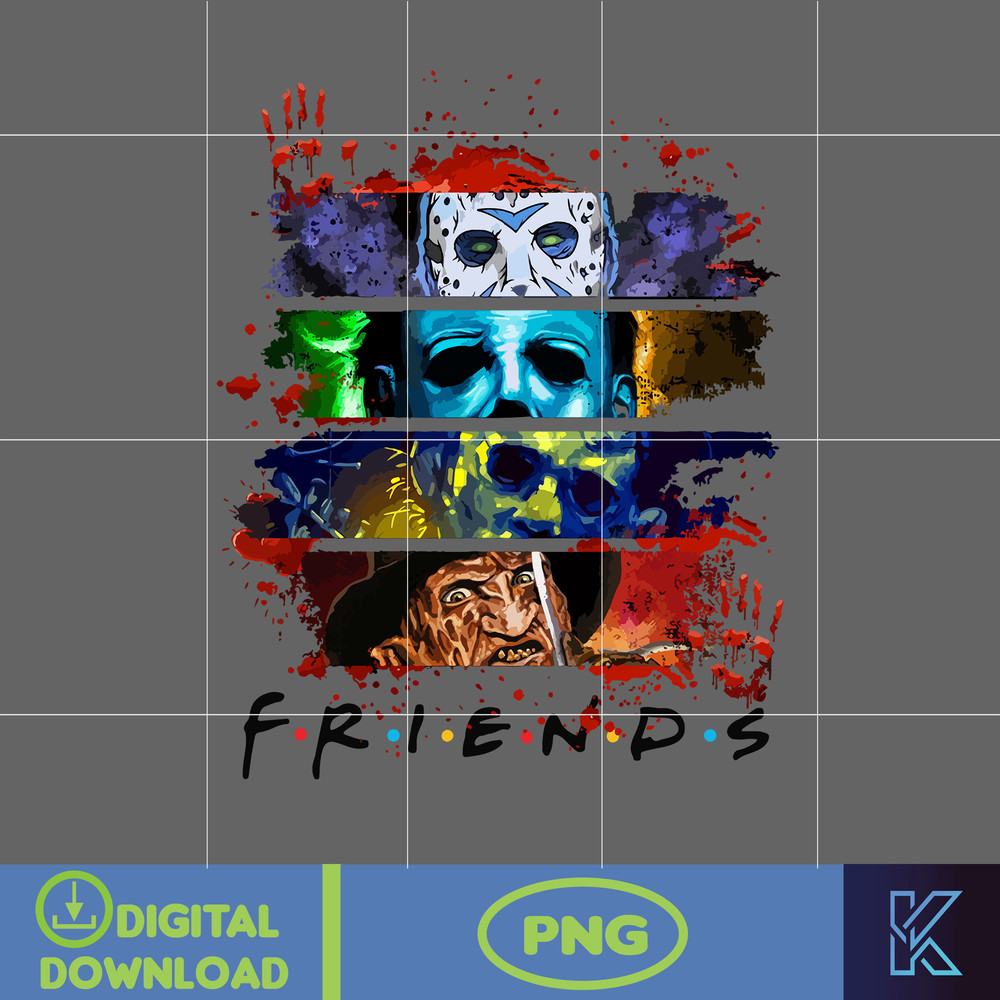 Horror Movies Characters PNG, Halloween Sublimation Designs Png, Horror Movies (33).jpg