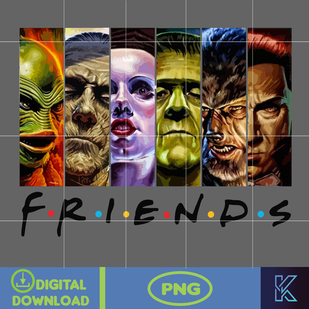 Horror Movies Characters PNG, Halloween Sublimation Designs Png, Horror Movies (36).jpg