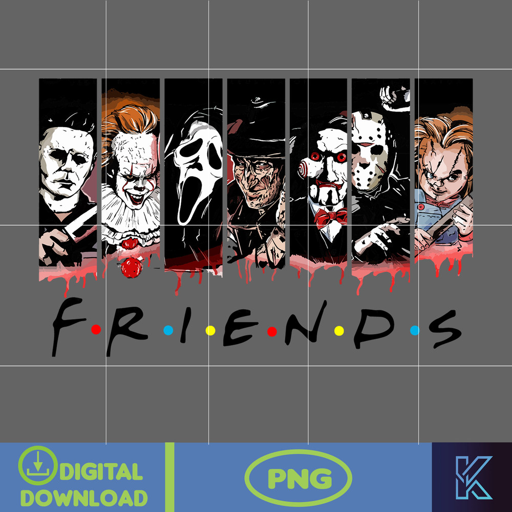 Horror Movies Characters PNG, Halloween Sublimation Designs Png, Horror Movies (37).jpg