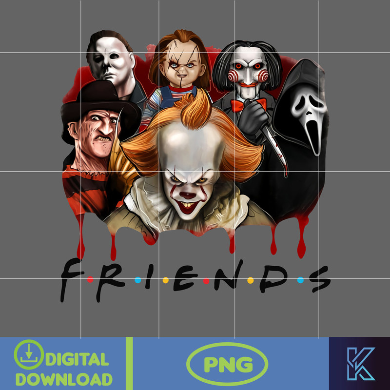 Horror Movies Characters PNG, Halloween Sublimation Designs Png, Horror Movies (44).jpg