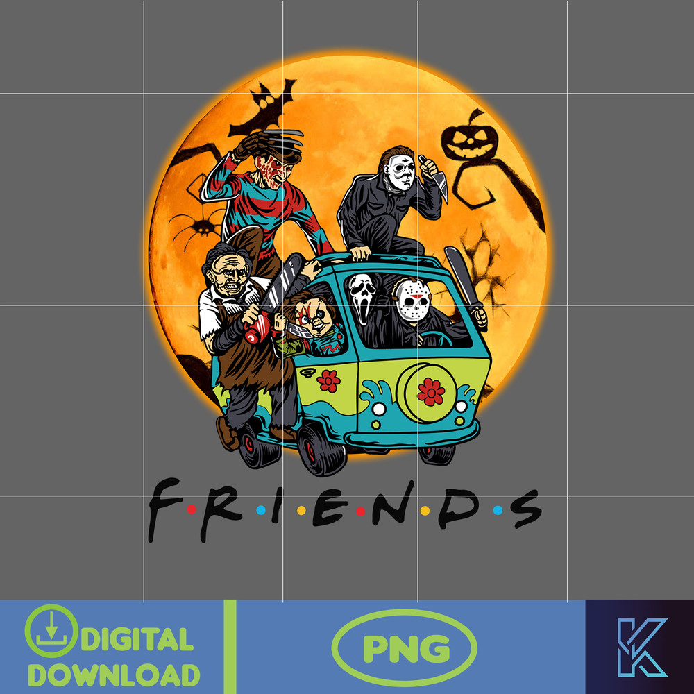 Horror Movies Characters PNG, Halloween Sublimation Designs Png, Horror Movies (47).jpg