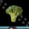Broccoli Piece Thick Green Stalk Halloween Costume png,sublimation copy.jpg