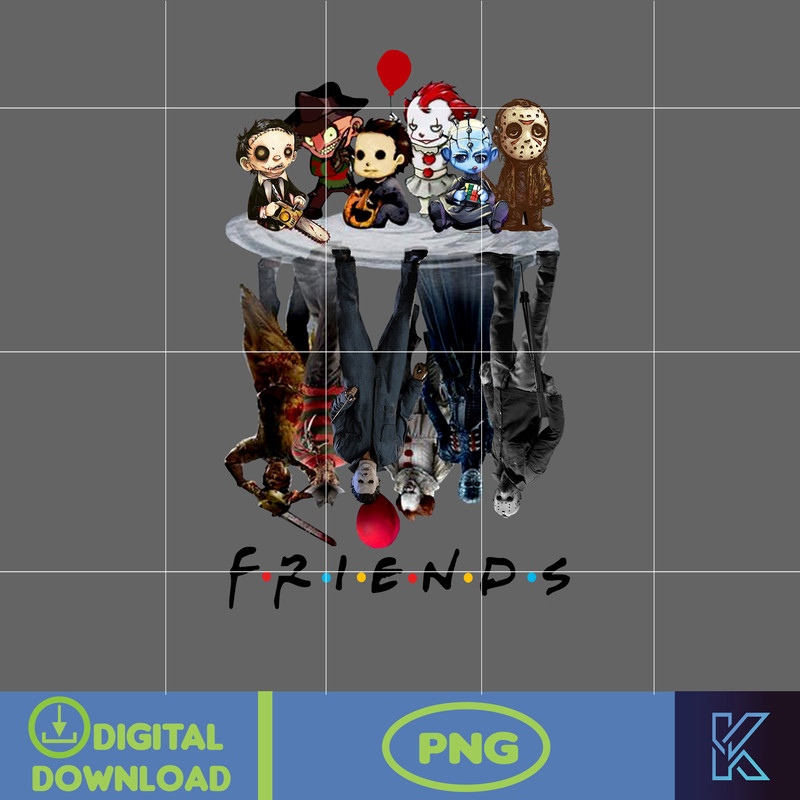 Horror Movies Characters PNG, Halloween Sublimation Designs Png, Horror Movies (51).jpg