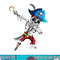 Dabbing Pirates Skeleton Eye Flap Pirate Ship Halloween png, sublimation copy.jpg