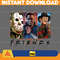 Horror Movies Characters PNG, Halloween Sublimation Designs Png, Horror Movies Png (53).jpg