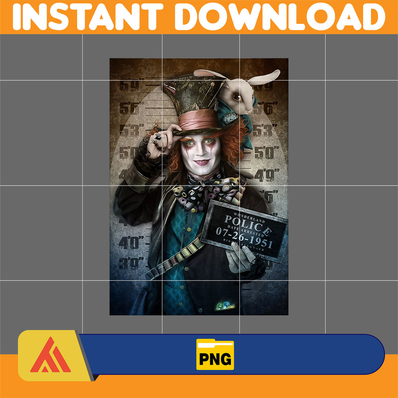 Horror Movies Characters PNG, Halloween Sublimation Designs Png, Horror Movies Png (57).jpg