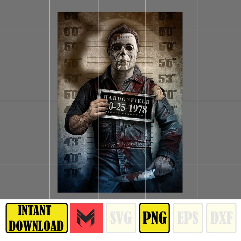 Horror Movies Characters PNG, Halloween Sublimation Designs Png, Horror Movies (60).jpg