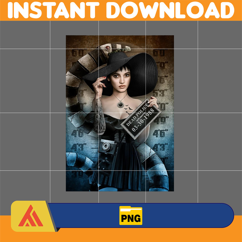 Horror Movies Characters PNG, Halloween Sublimation Designs Png, Horror Movies Png (58).jpg