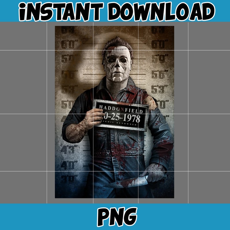 Horror Movies Characters PNG, Halloween Sublimation Designs Png, Horror Movies Png (60).jpg